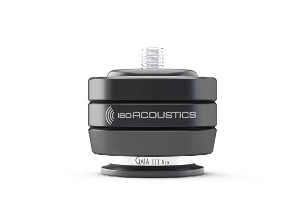 IsoAcoustics Gaia NEO Serie IsoAcoustics Gaia NEO Serie