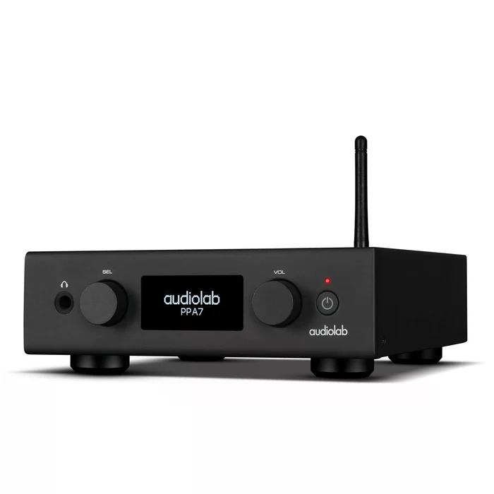 audiolab PPA7 Phono-Vorverstärker