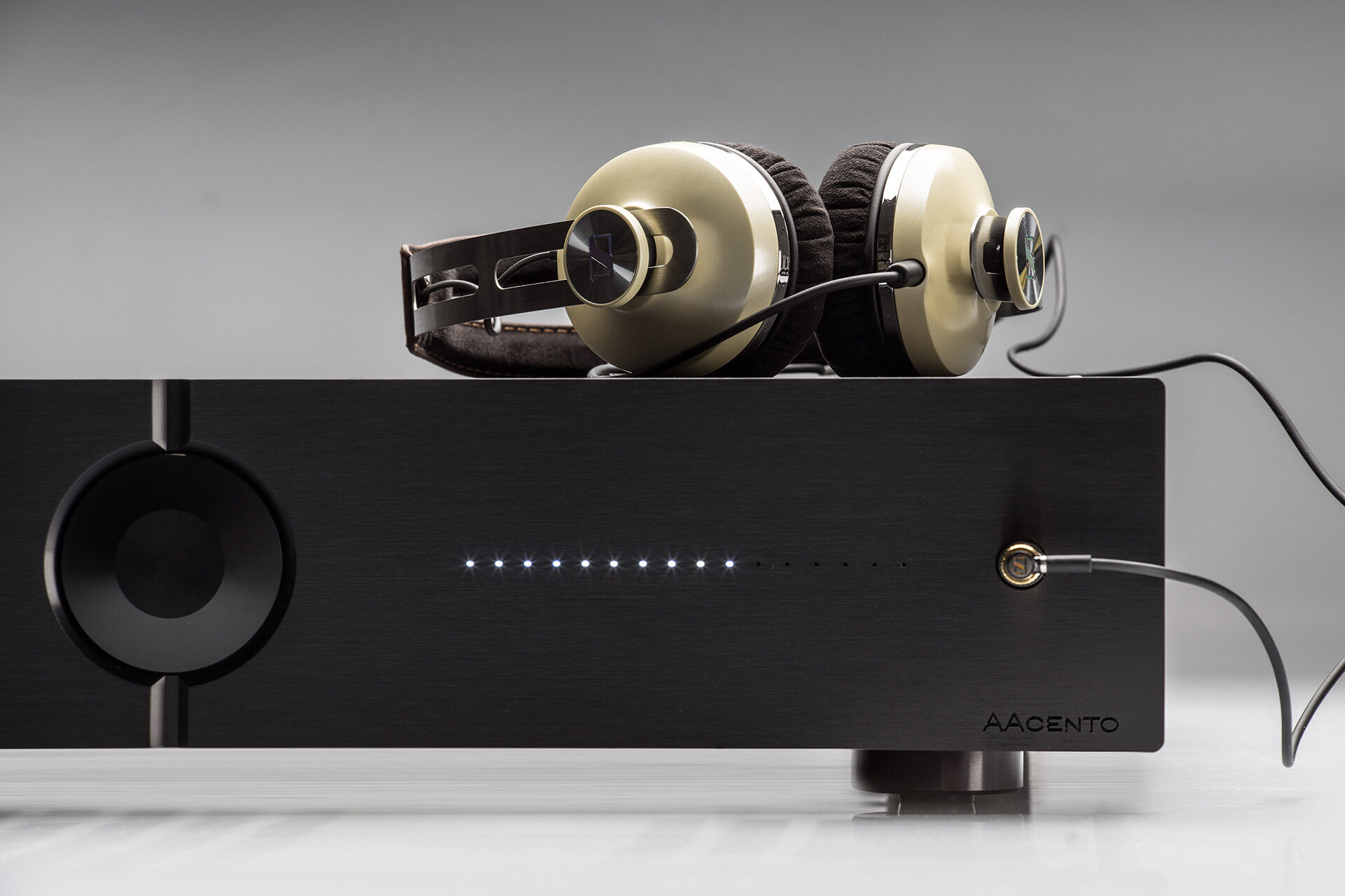 AUDIO ANALOGUE PureAA AAcento Vollverstärker