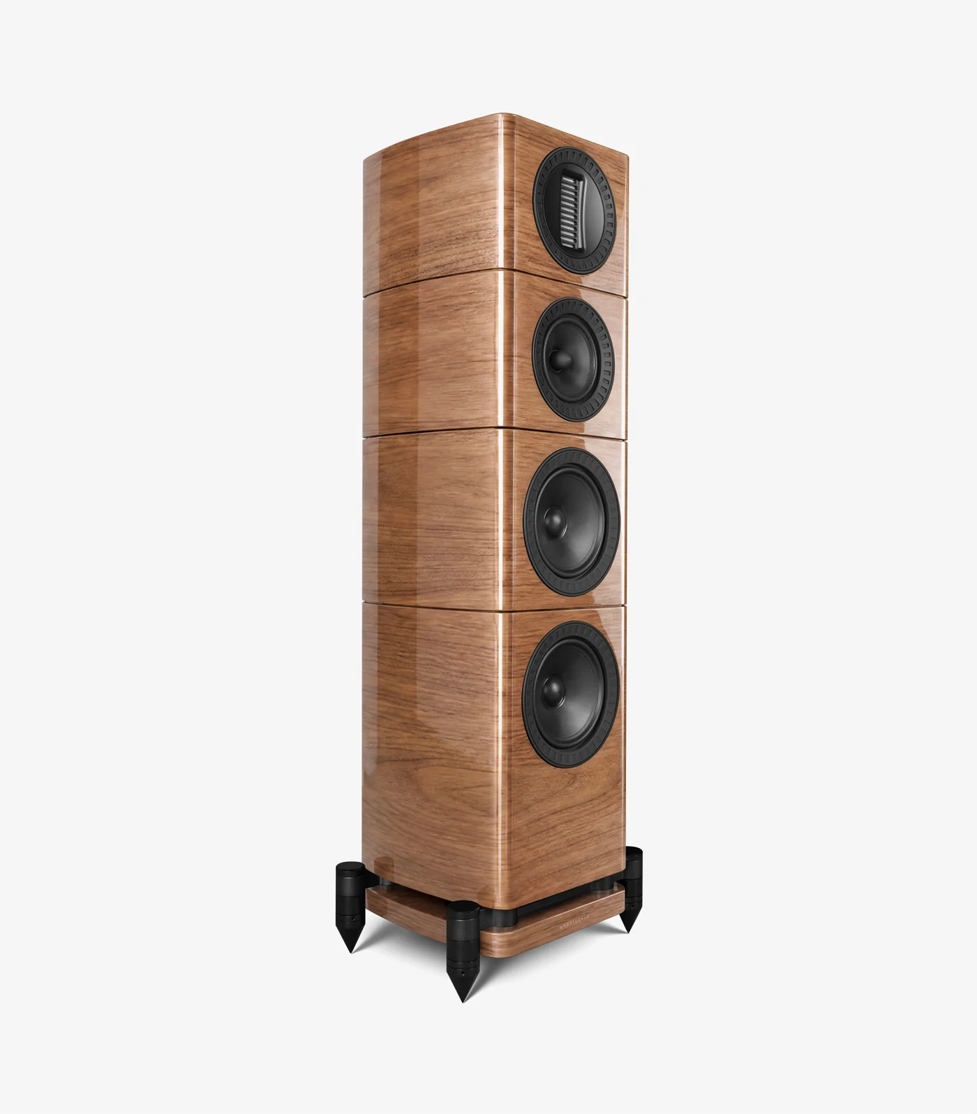 Wharfedale Elysian 3R Standlautsprecher (1 Paar) 
