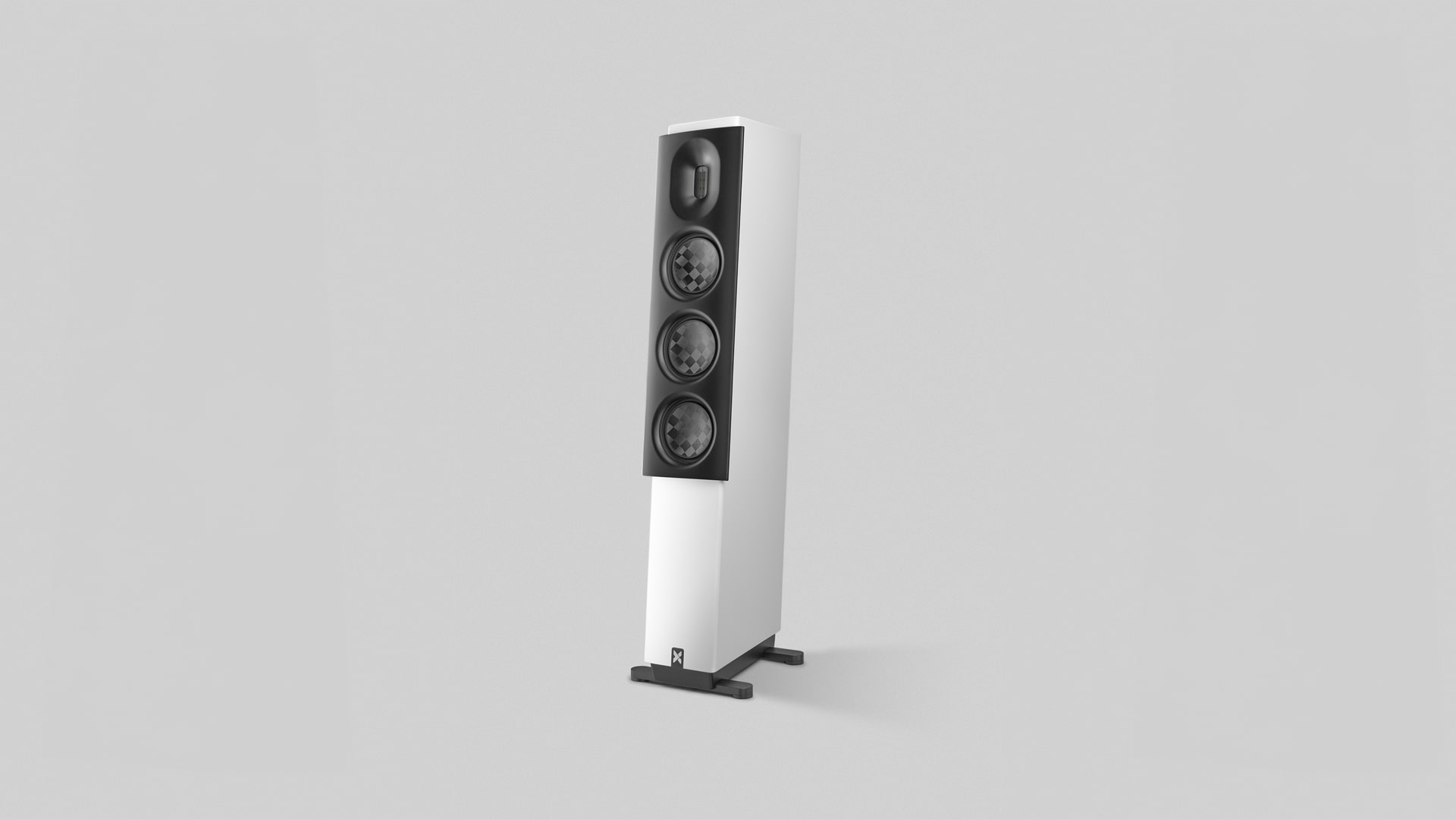 AXXESS Standlautsprecher L3 (1 Paar)