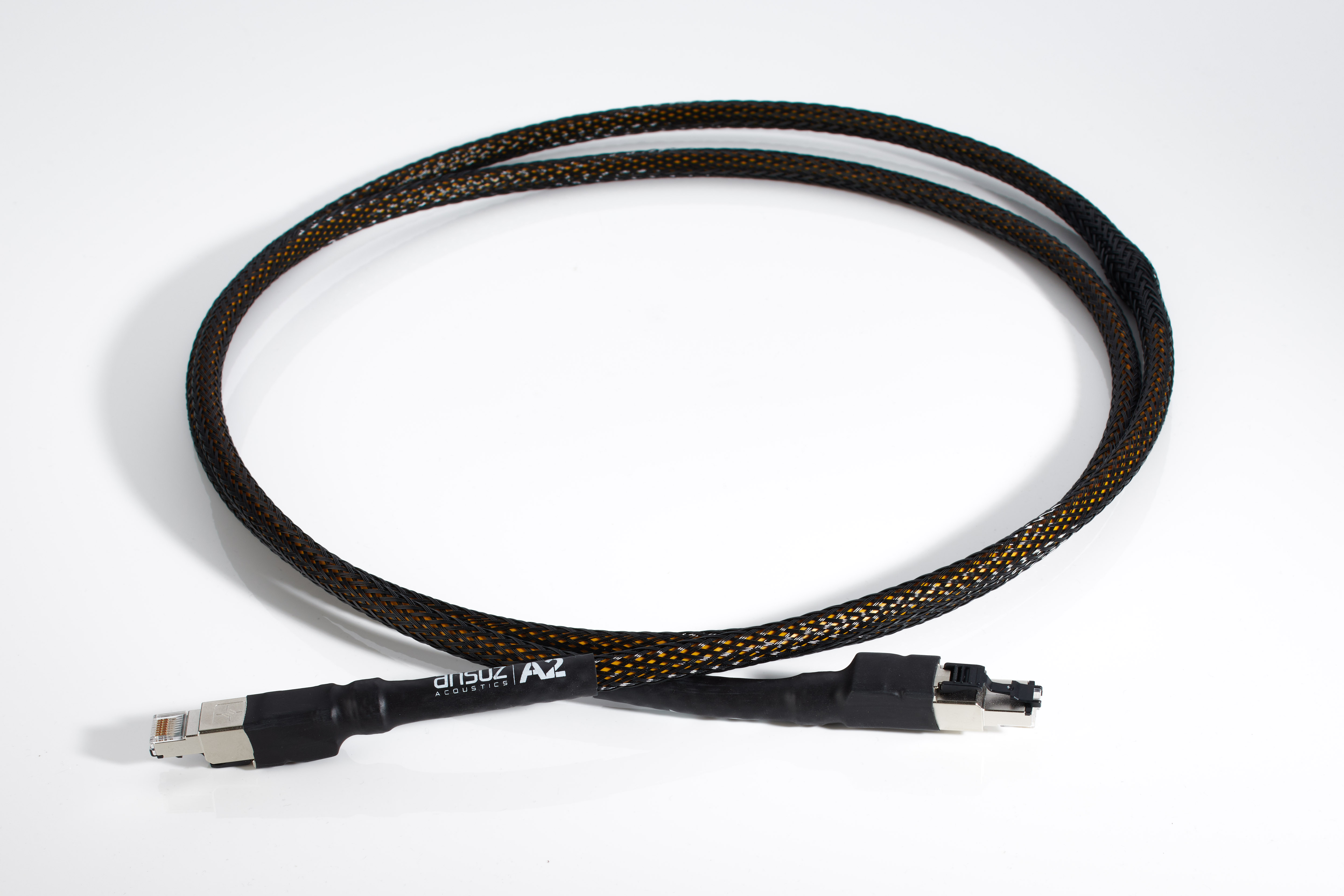 ansuz acoustics Digitalz A2 Ethernet-Kabel aus der Demo