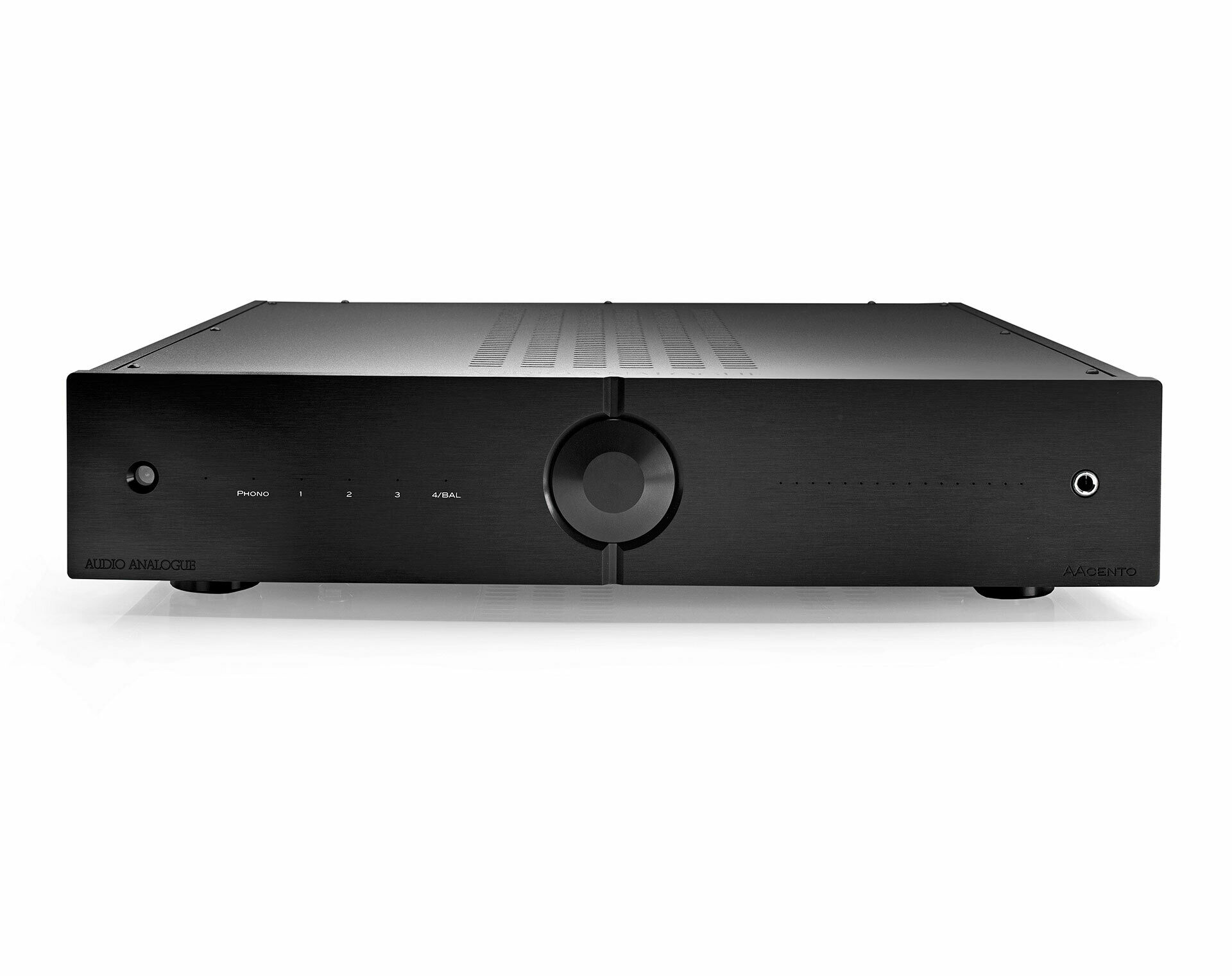 AUDIO ANALOGUE PureAA AAcento Vollverstärker