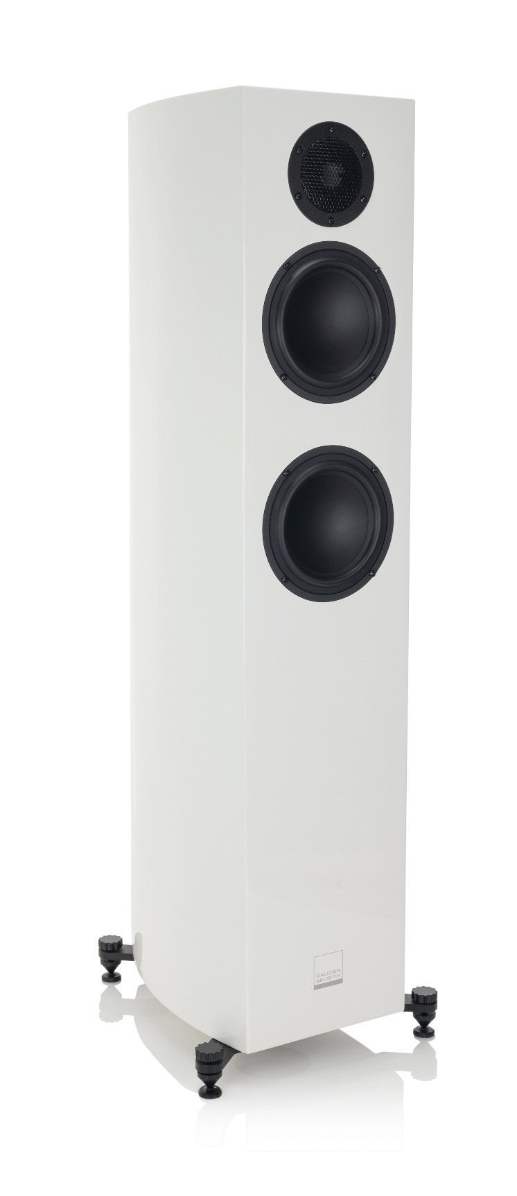 capello_80 Gauder Akustik CAPELLO 80 2,5 Wege Standlautsprecher (1 Paar)