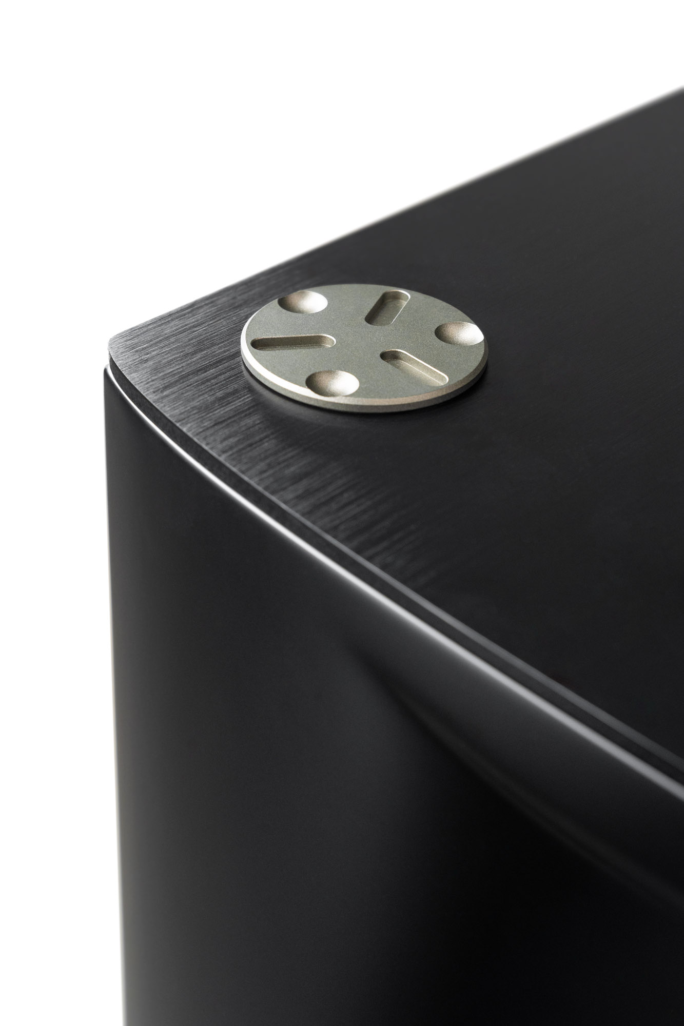 Borresen BM2 Bass Modul Aktiv Subwoofer (1 Stück) Borresen BM2 Bass Modul Aktiv Subwoofer (1 Stück)