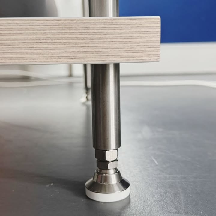bauer audio Hifi Rack hifi Bamberg Edition