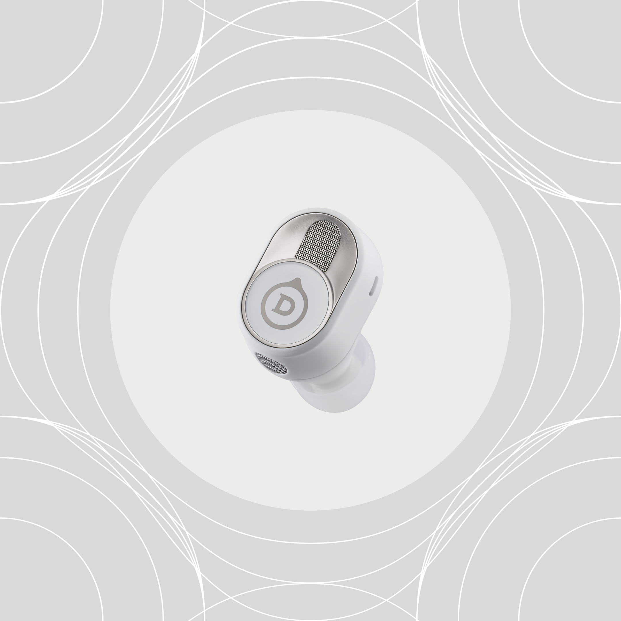 Devialet Gemini II 2.Generation In-Ear-Kopfhörer