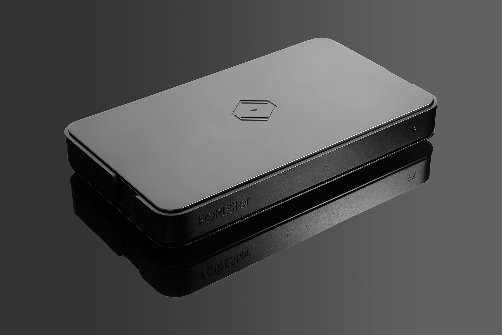 Silent Angel Forester FX Netzteil Silent Angel Forester FX Netzteil