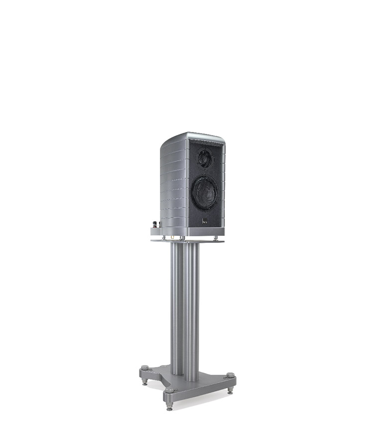 Gauder Akustik DARC 40 MK II Lautsprecher (1Paar)