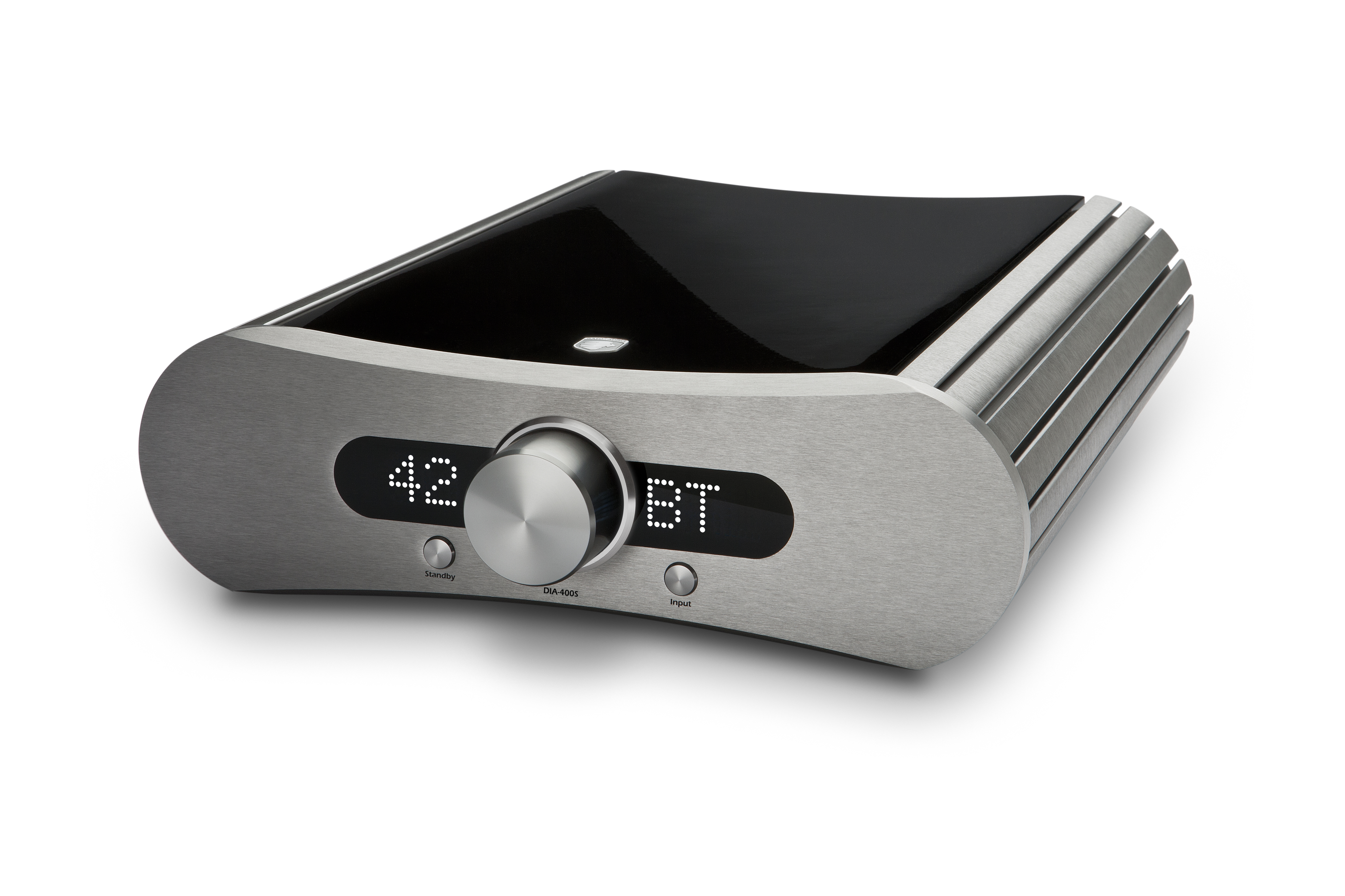 Gato Audio DIA-400S NPM incl. DAC und Streaming