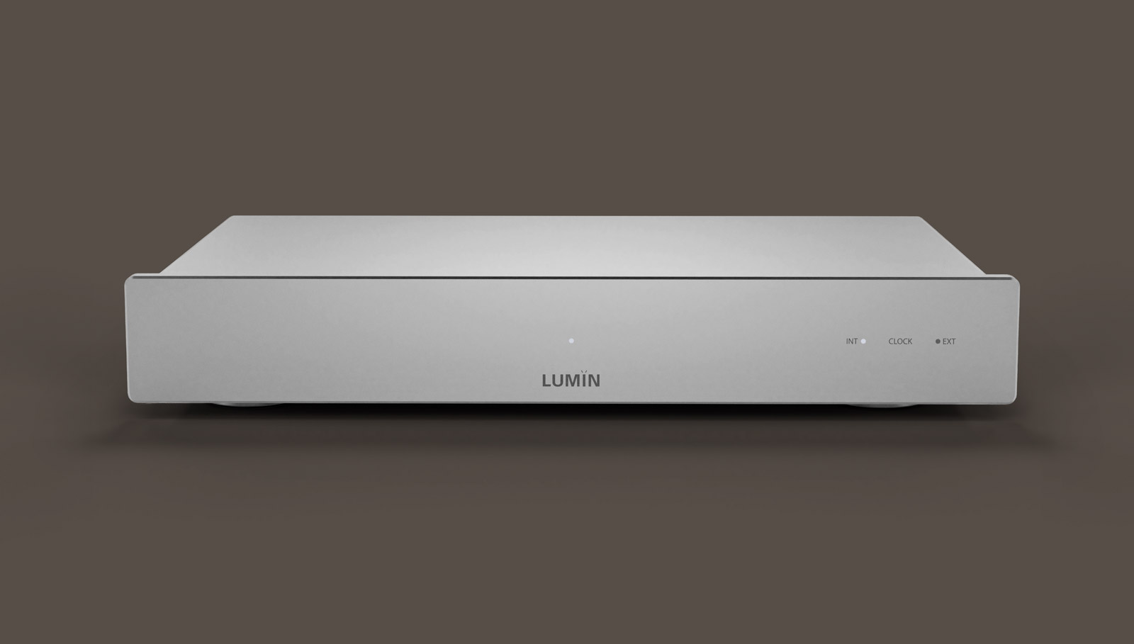 Lumin N1 Netzwerkswitch