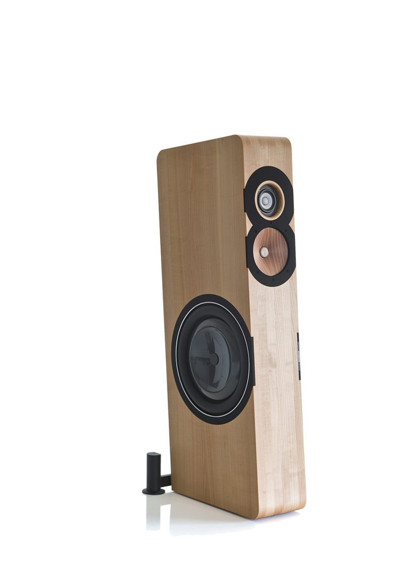 Boenicke Audio W13 SE und SE+ (1 Paar) Lautsprecher