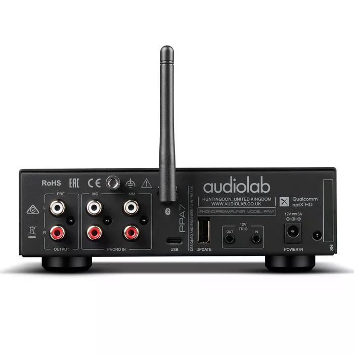 audiolab PPA7 Phono-Vorverstärker