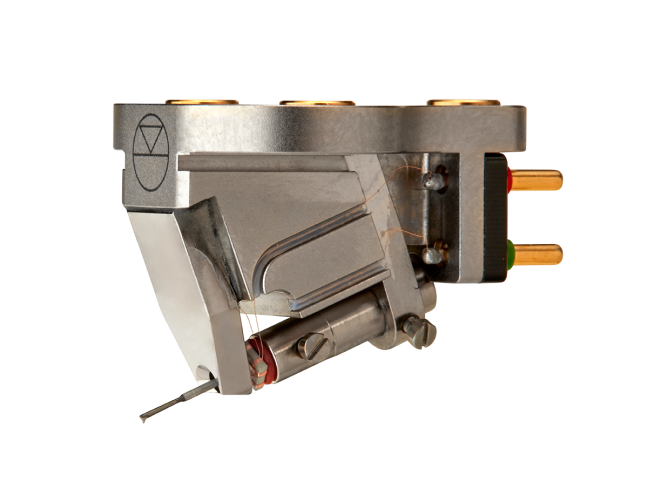 Linn Kendo Moving-Coil Tonabnehmer Linn Kendo Moving-Coil Tonabnehmer