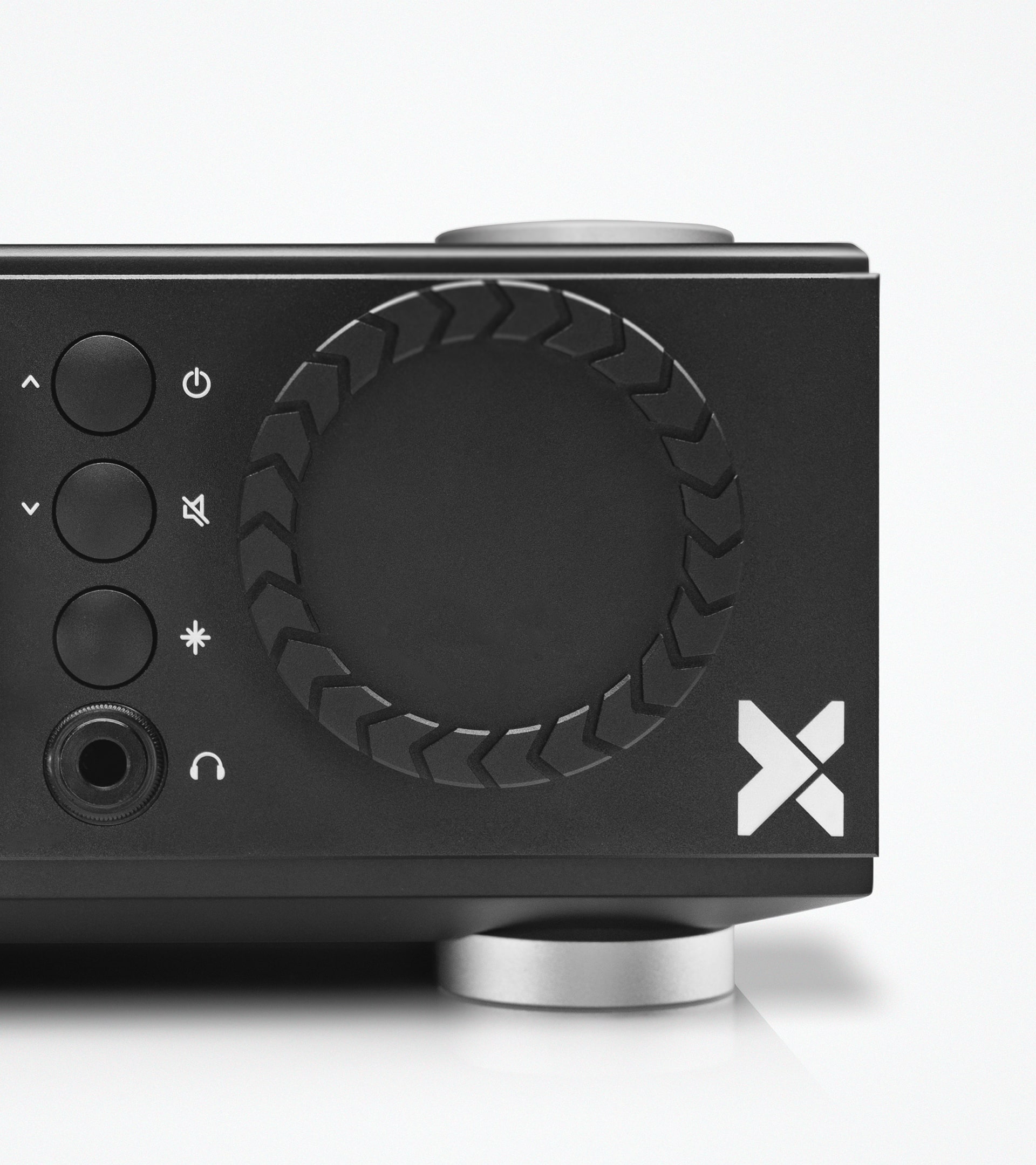 AXXESS Forté 1 Streaming Amplifier