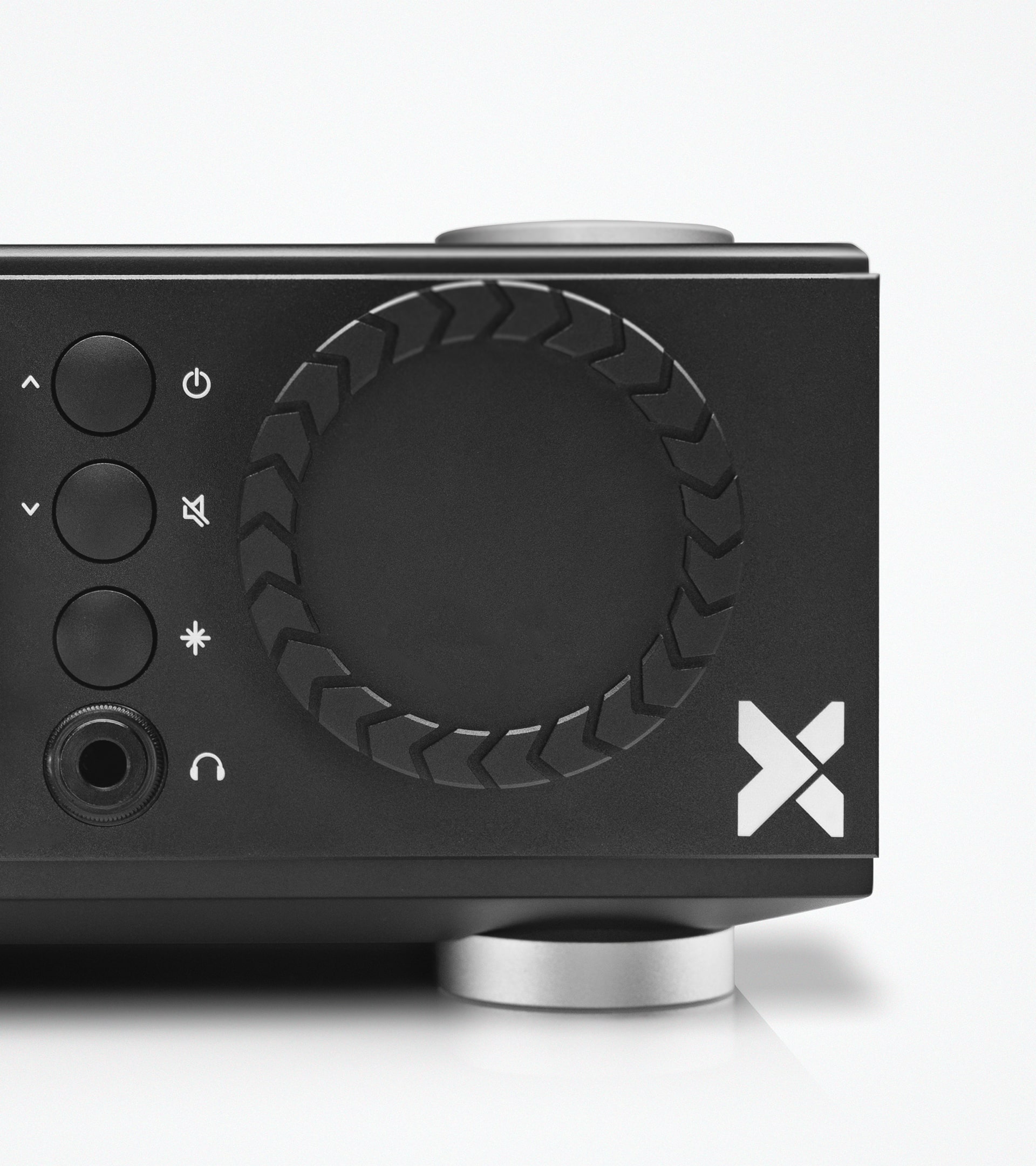 AXXESS Forté 2 Streaming Amplifier