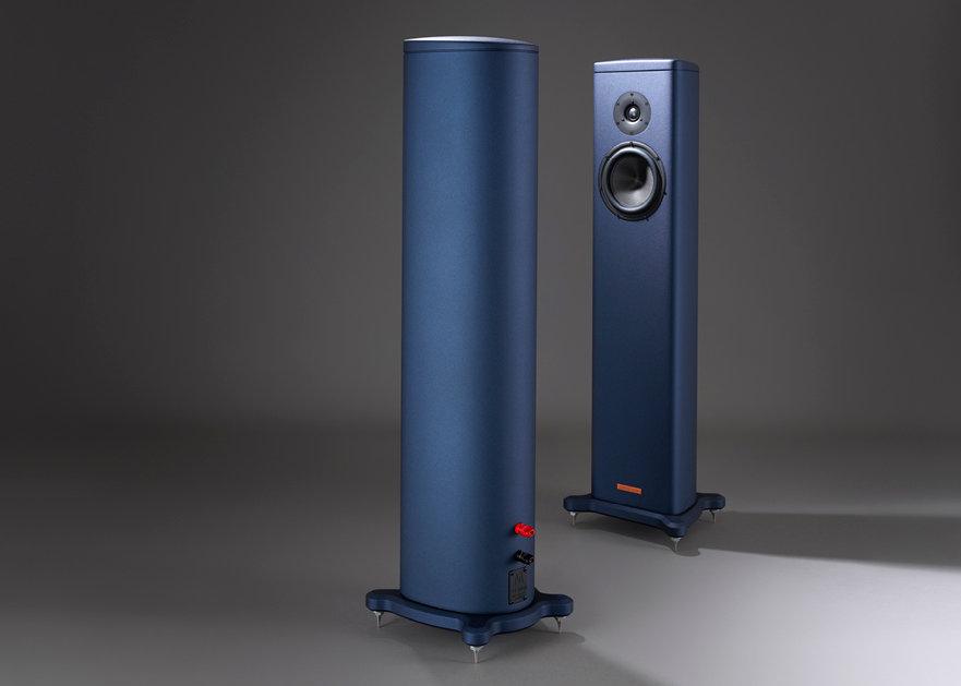 Magico S1 Mk II - Standlautsprecher (1 Paar)