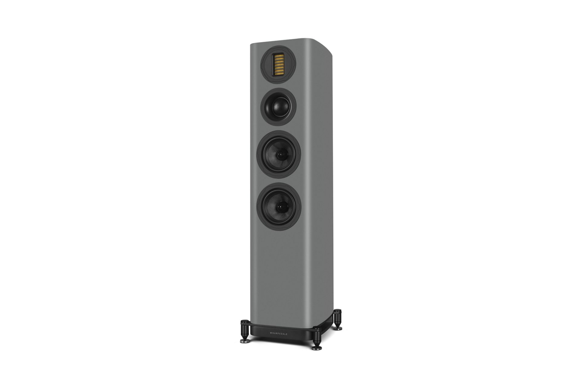 Wharfedale Evo 5.3 Standlautsprecher (1 Paar) Wharfedale Evo 5.3 Standlautsprecher (1 Paar)