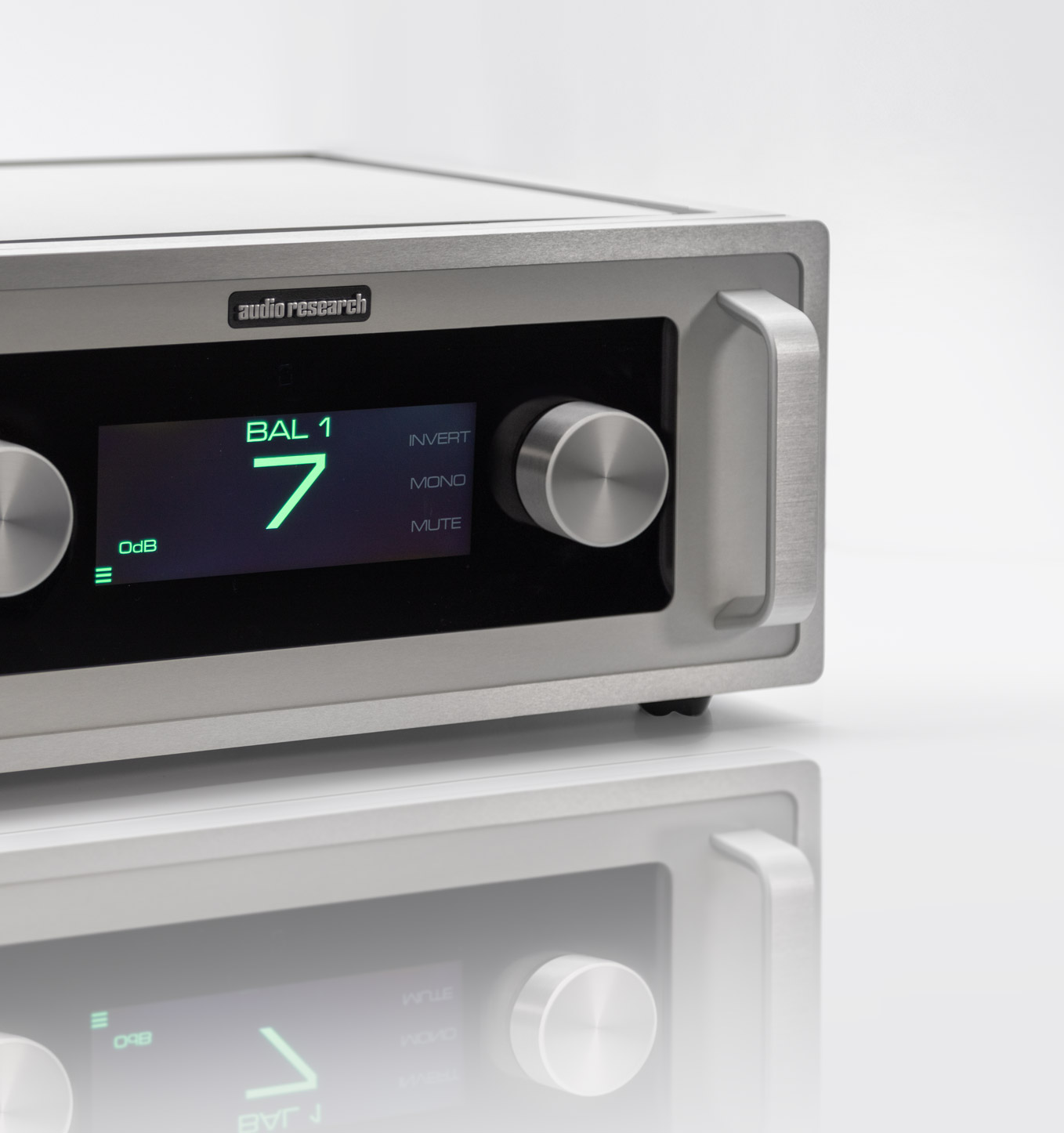 audio research Reference 7 Vorverstärker 