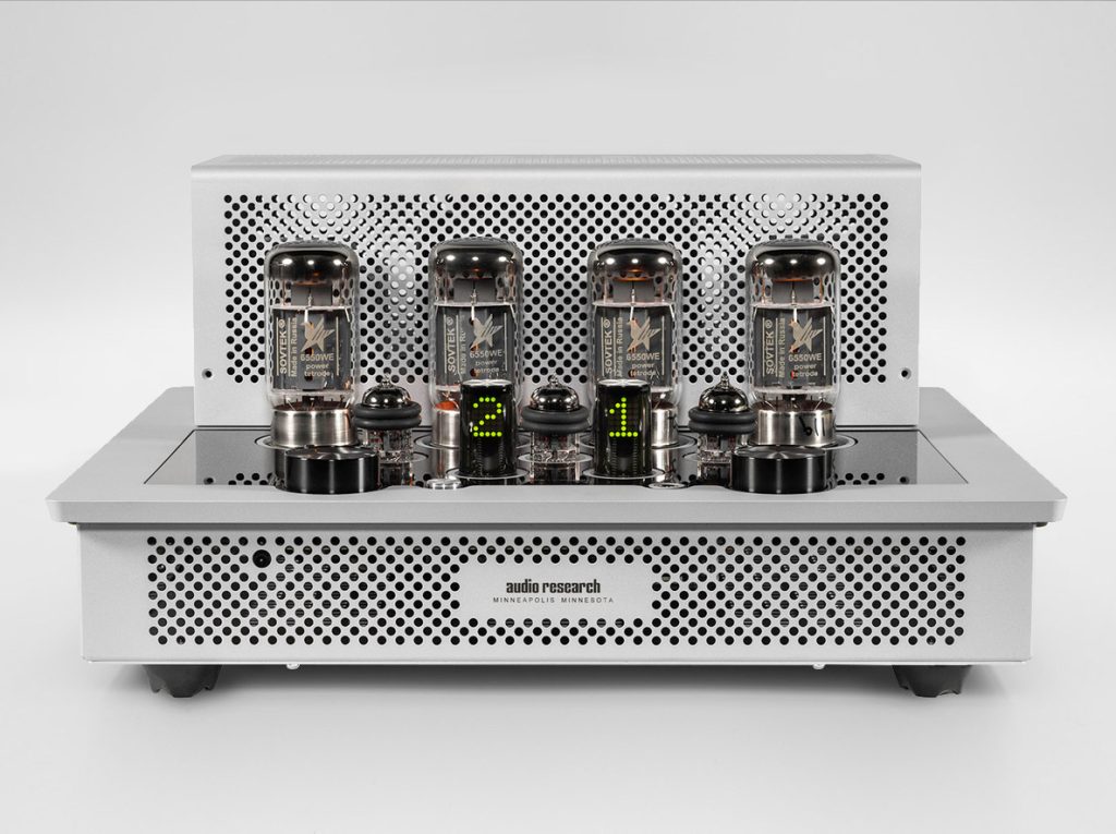 Audio Research i/55 Vollverstärker 