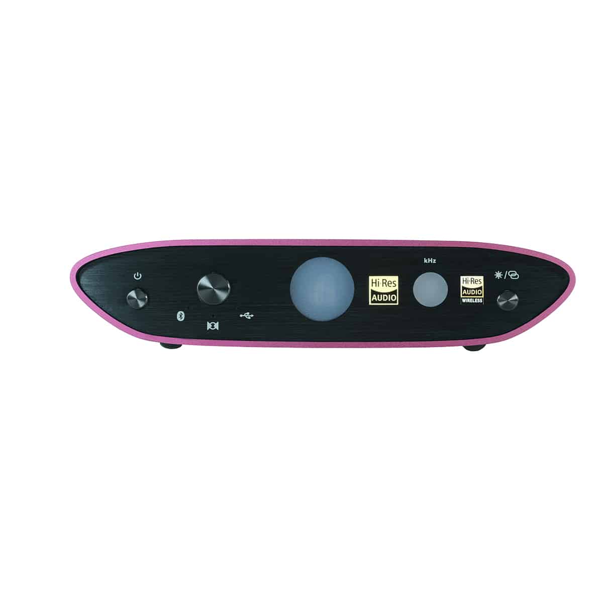 ifi audio ZEN One Studio – professioneller D/A-Wandler mit Bluetooth 5.1
