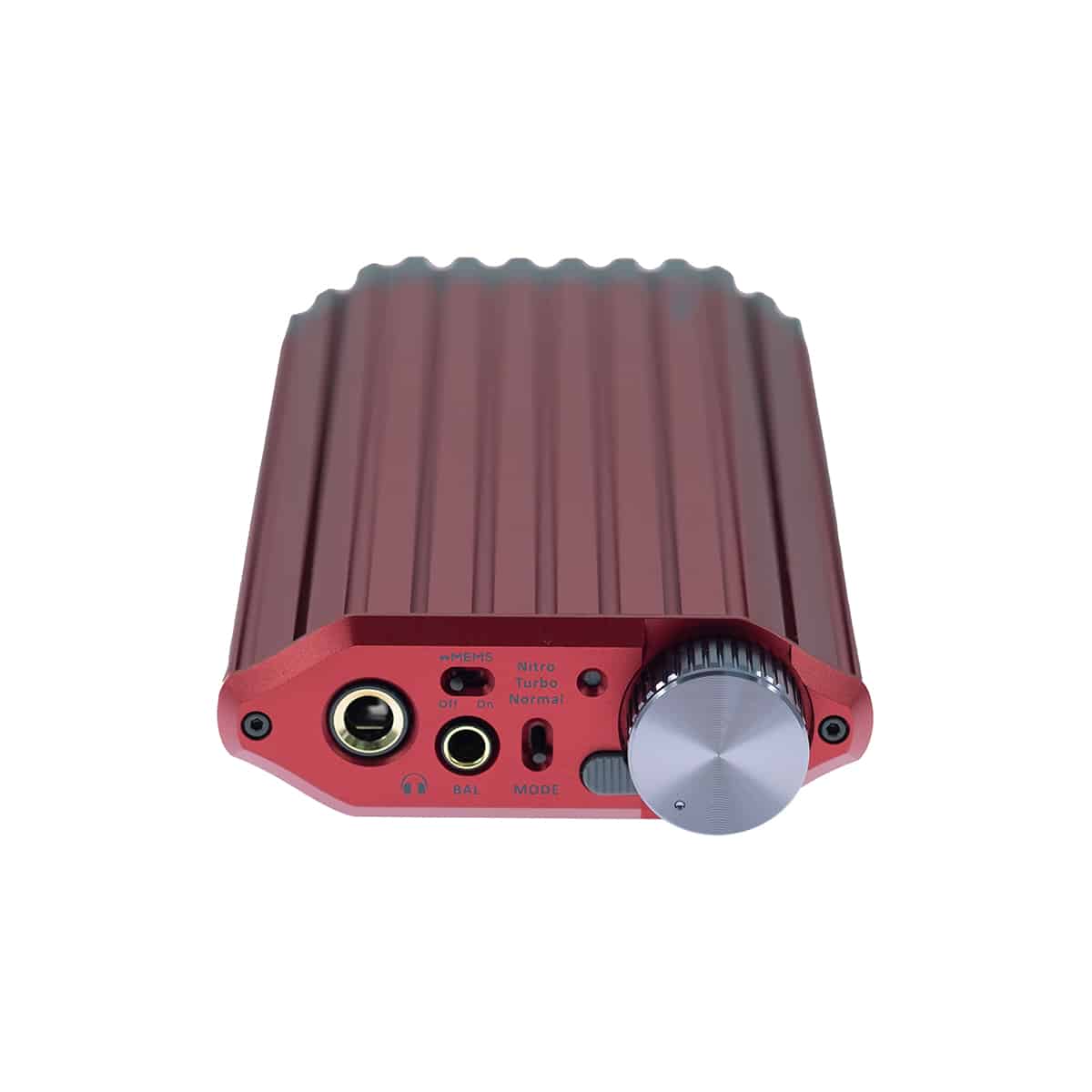 ifi audio iDSD Diablo 2 – akkubetriebener DSD D/A-Wandler / Kopfhörerverstärker mit Bluetooth 5.4