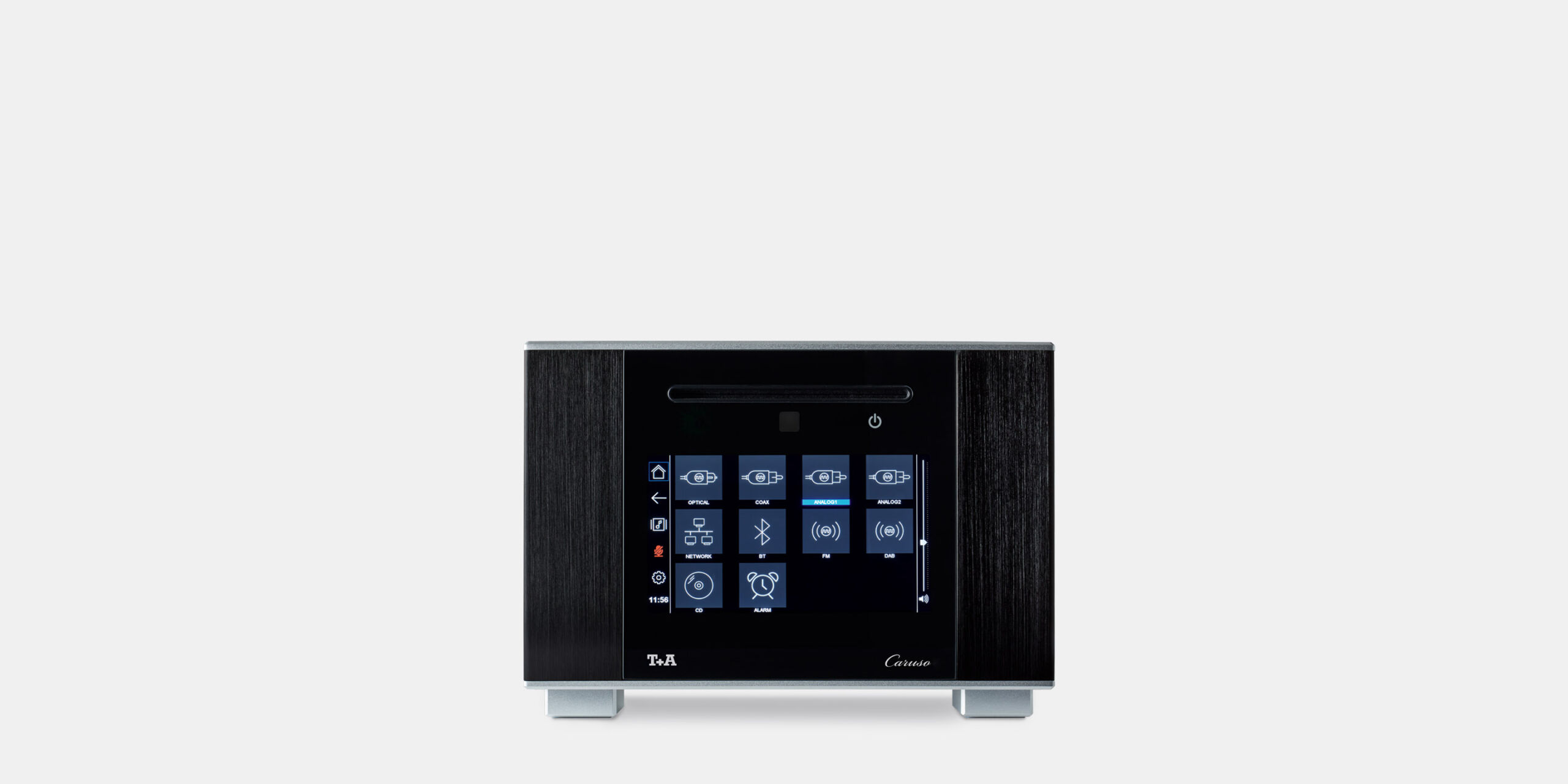 T+A Caruso R Multi Source Receiver T+A Caruso R Multi Source Receiver