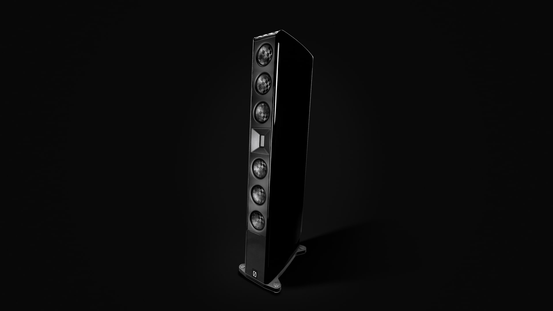 BOERRESEN-X6-BLACK_FrontSkewed_Total_DBG-DESKTOP-min Borresen X6 Standlautsprecher (1 Paar)