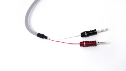 Shawline-Lautsprecher-Kabel The Chord Company: Shawline X Lautsprecherkabel