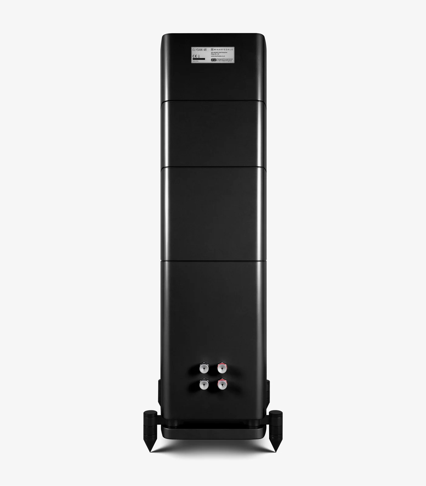 Wharfedale Elysian 4R Standlautsprecher (1 Paar) 