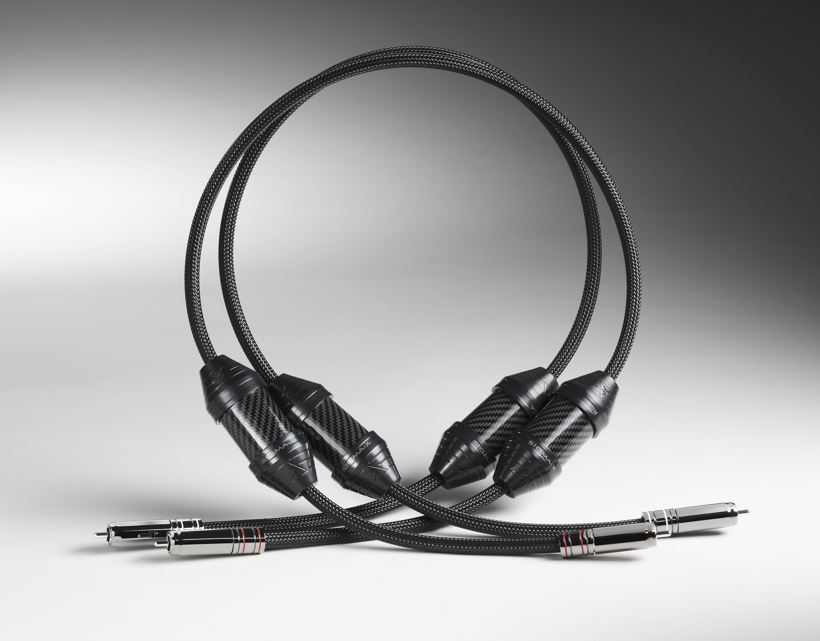 Shunyata Research Sigma-X Interconnects 1,0m