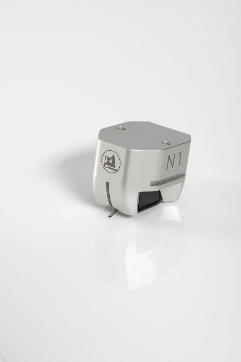 clearaudio N1 MM Tonabnehmer