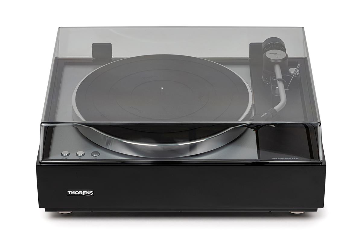 THORENS TD 1600 Plattenspieler