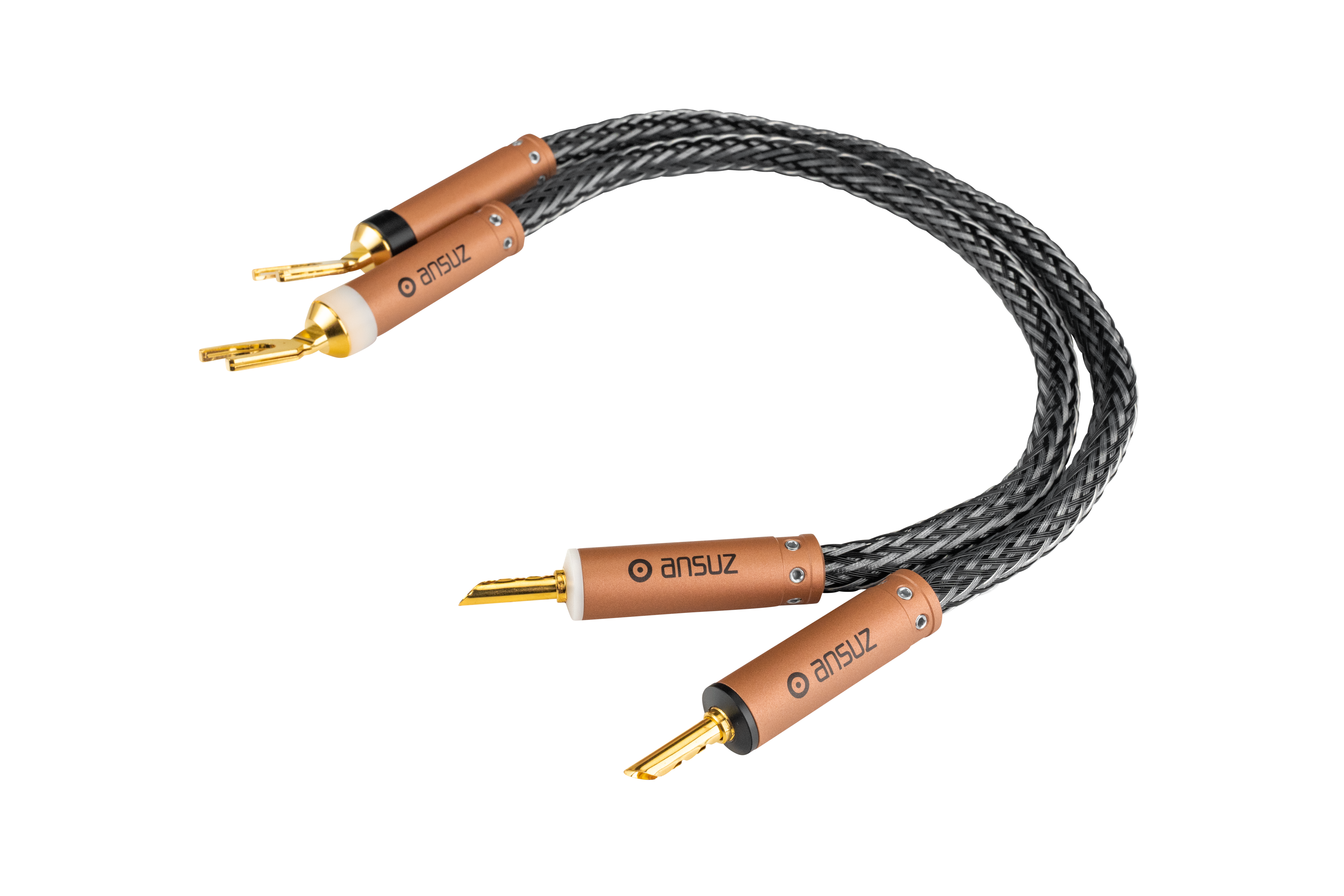 ansuz acoustics Jumperz C3 Jumper/Bi-Wiring-Brücke (4Stück) ansuz acoustics Jumperz C3 Jumper/Bi-Wiring-Brücke (4Stück)