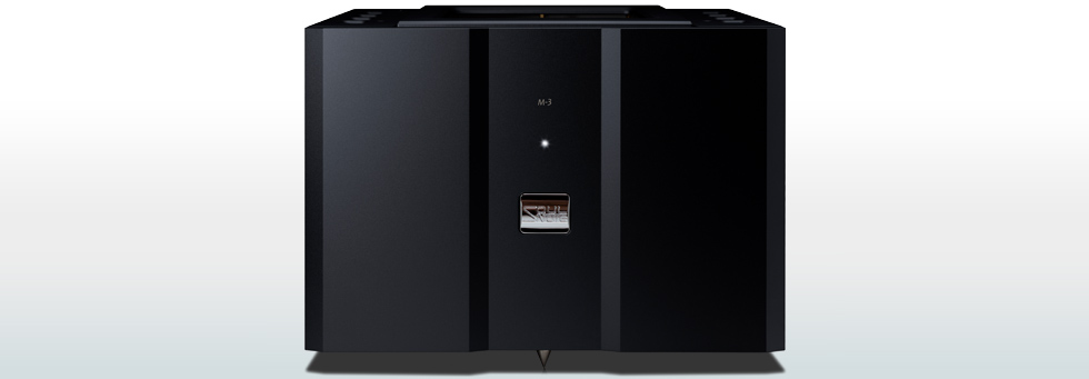 Soulnote M-3X Monoblock Verstärker (1 Stück) Soulnote M-3X Monoblock Verstärker (1 Stück)