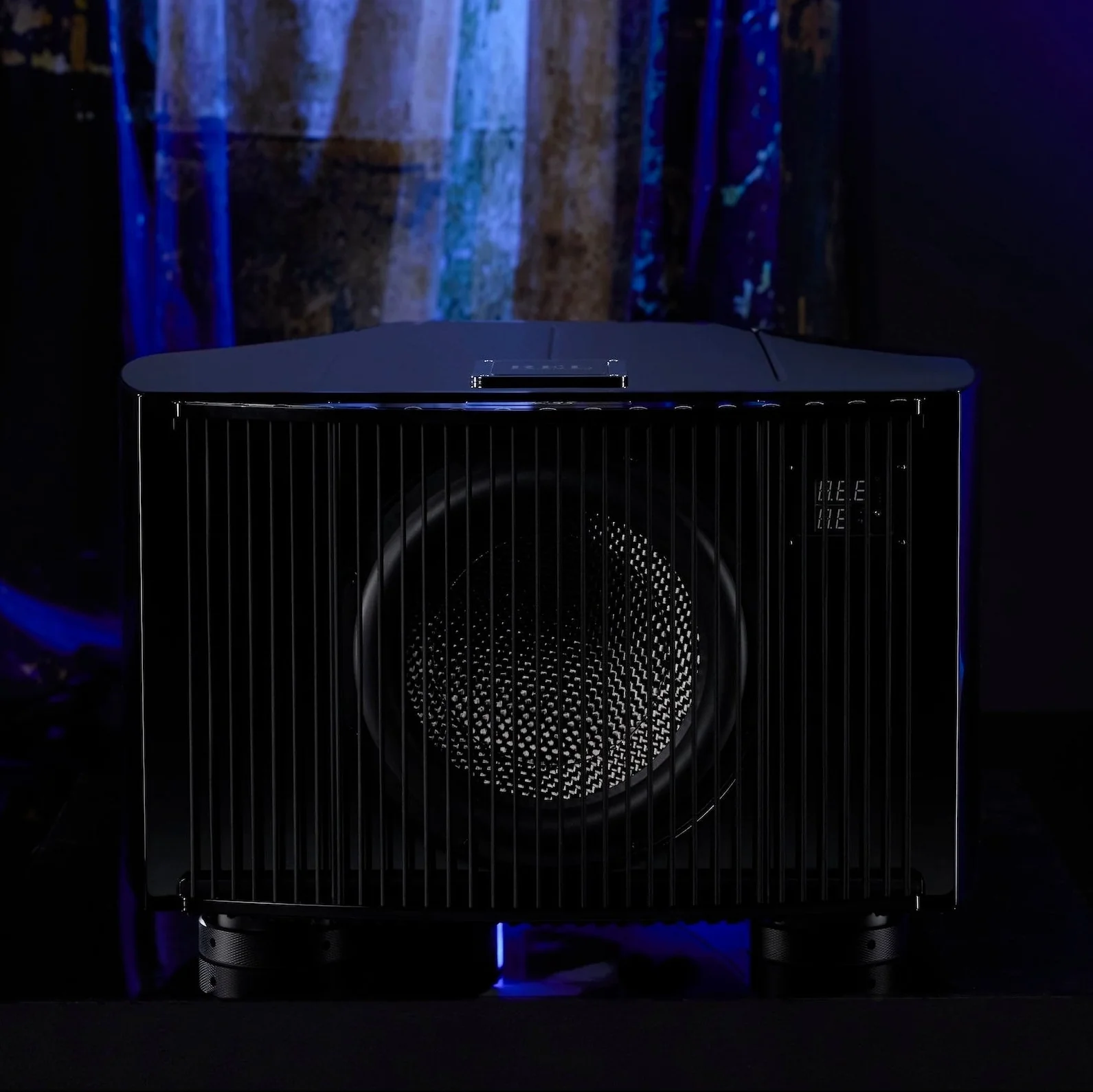 REL REFERENCE SERIES No.35 Subwoofer (1Stück)