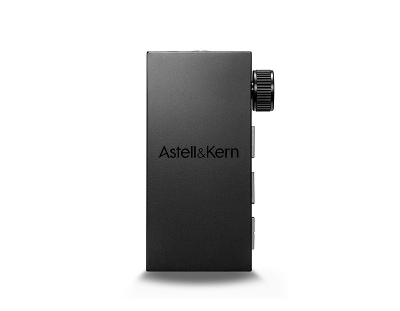 Astell & Kern HB1 Mobiler Verstärker und DAC