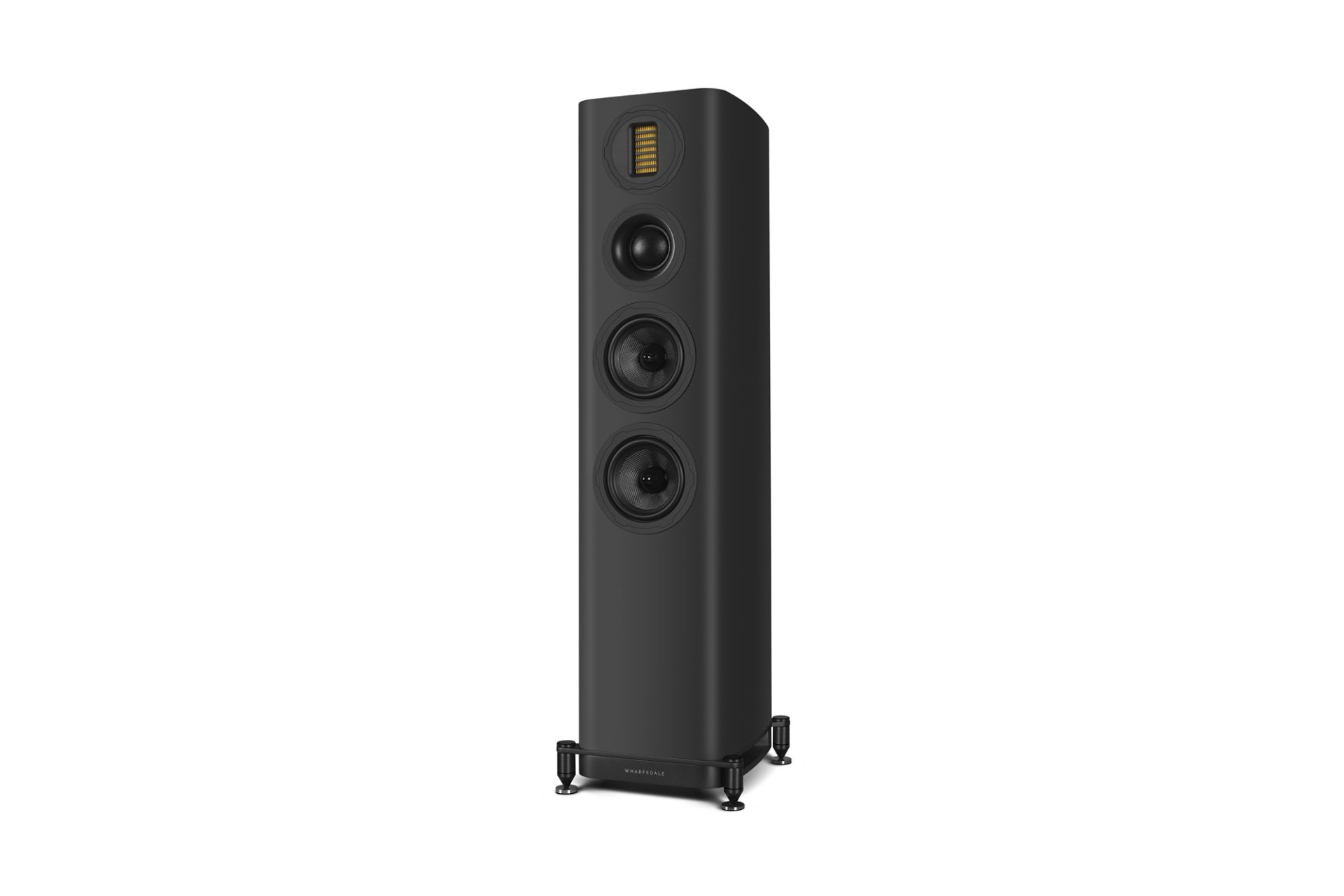 Wharfedale Evo 5.3 Standlautsprecher (1 Paar) 