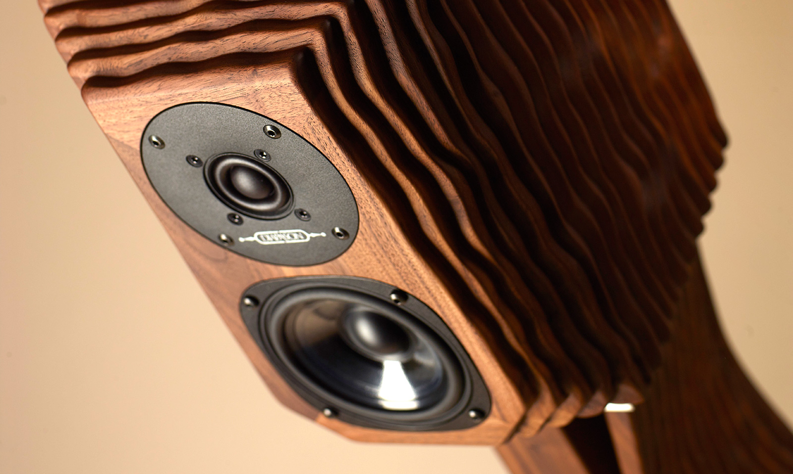 Diapason Karis WAVE Kompaktlautsprecher ohne Ständer ( 1Paar) Diapason Karis WAVE Kompaktlautsprecher ohne Ständer ( 1Paar)