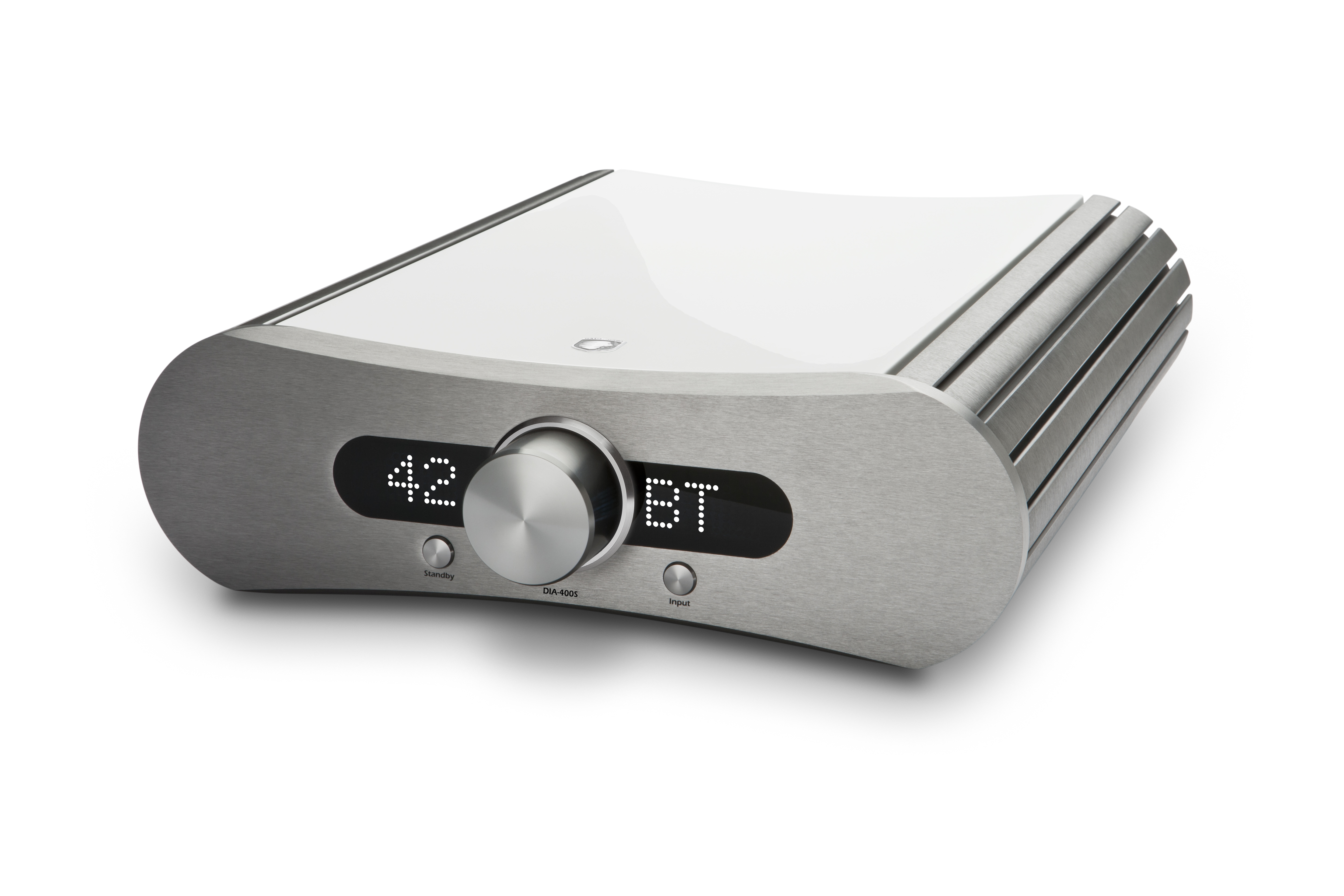 Gato Audio DIA-400S NPM incl. DAC und Streaming
