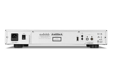 audiolab 7000CDT CD-Transport