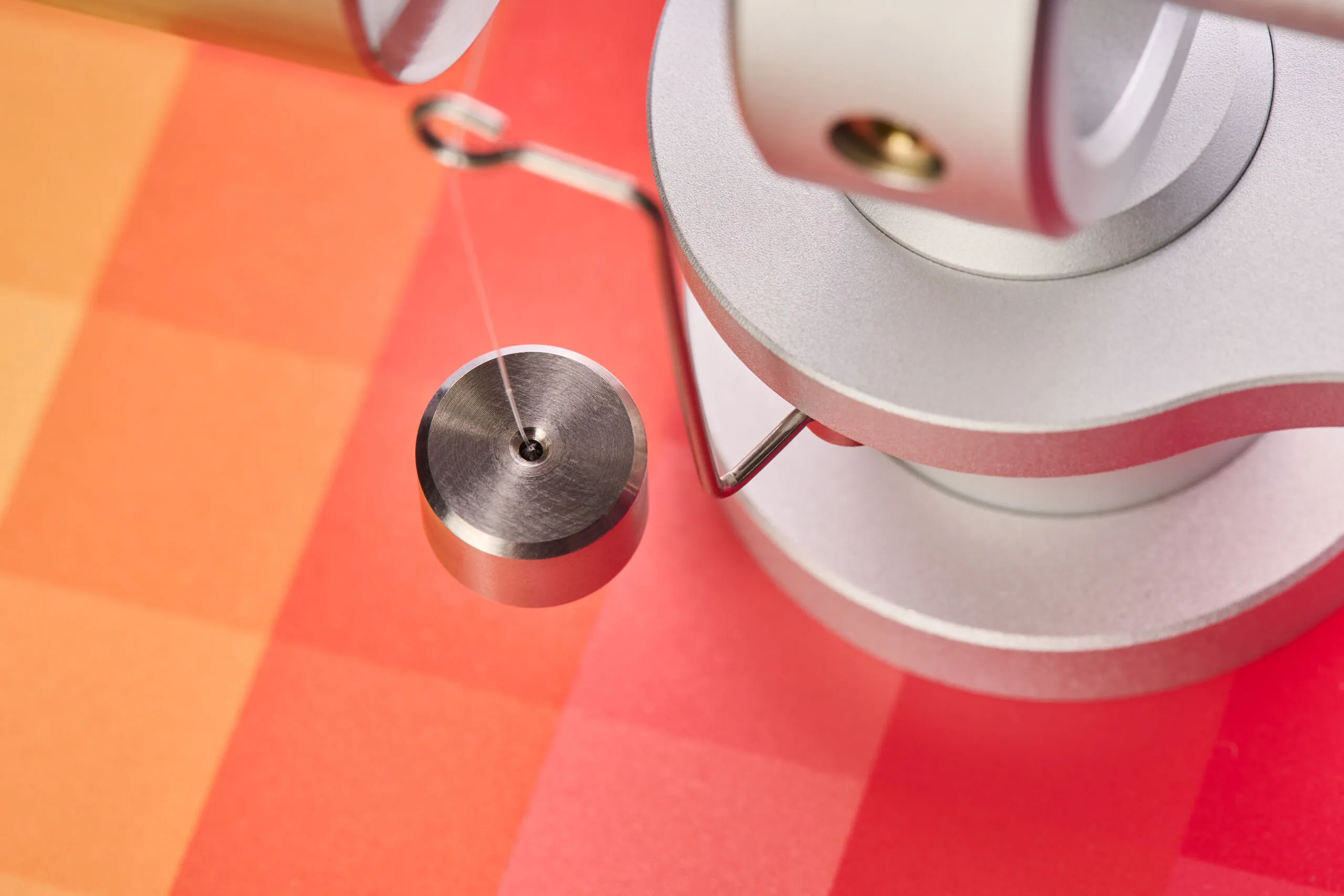clearaudio Compass GT Plattenspieler