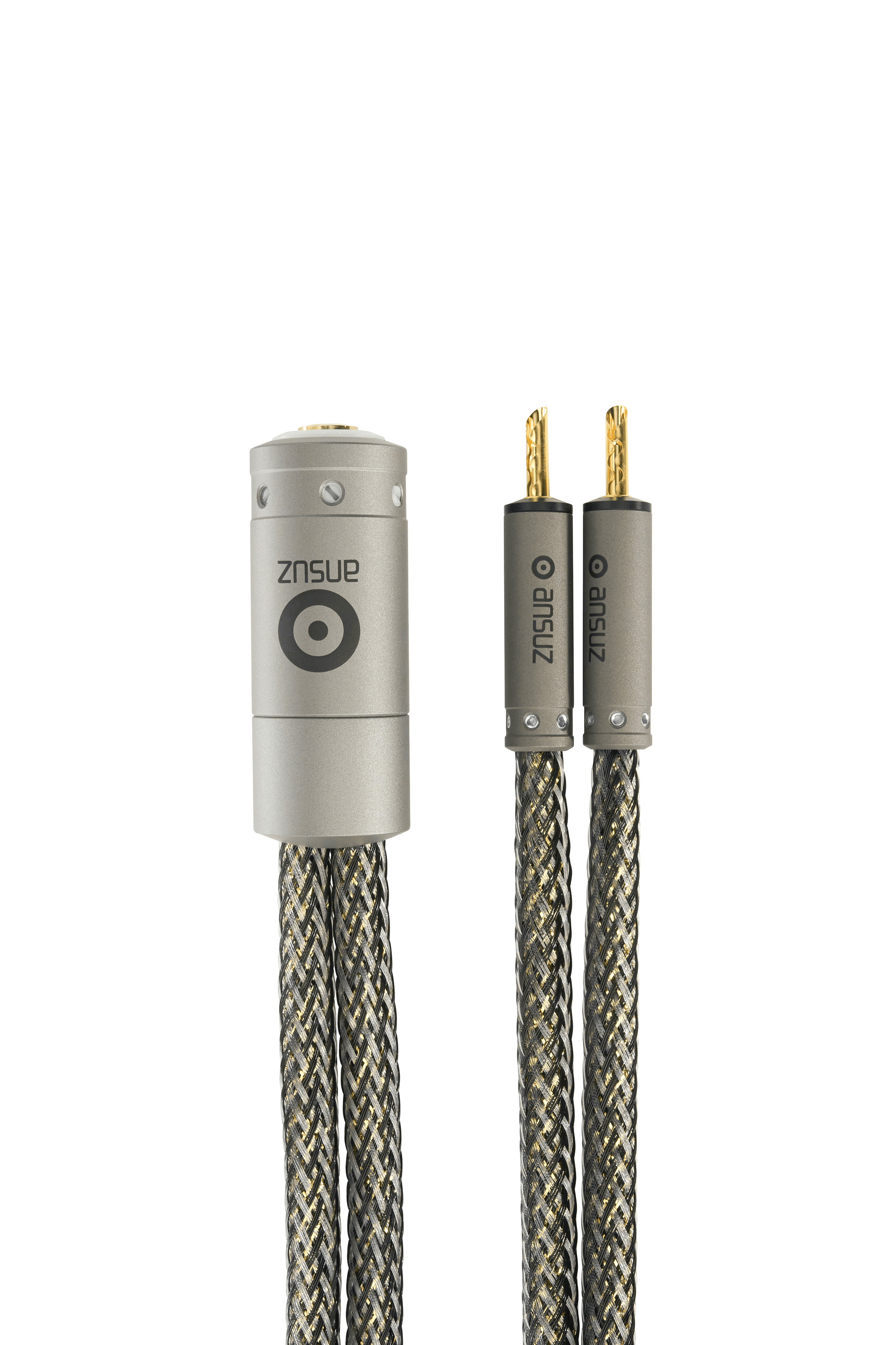 ansuz acoustics Y-Splitterz T3