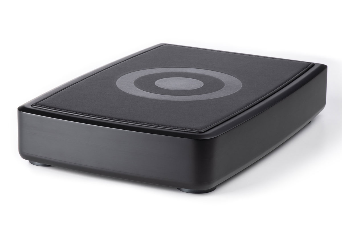 ansuz acoustics PowerSwitch D-TC3 SUPREME