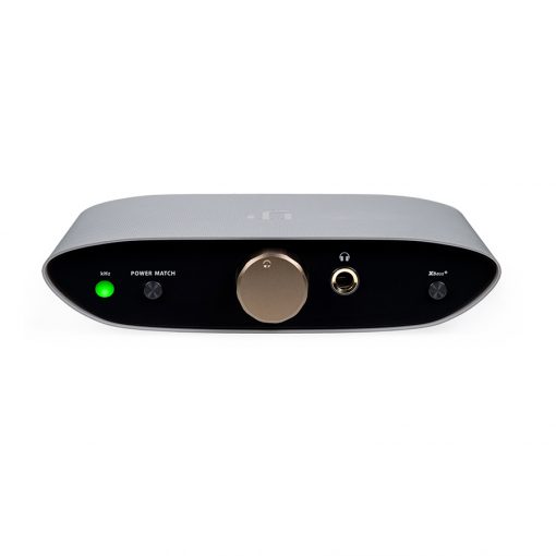 ifi audio ZEN Air DAC – Hi-Res D/A-Wandler mit USB3.0 Eingang & MQA