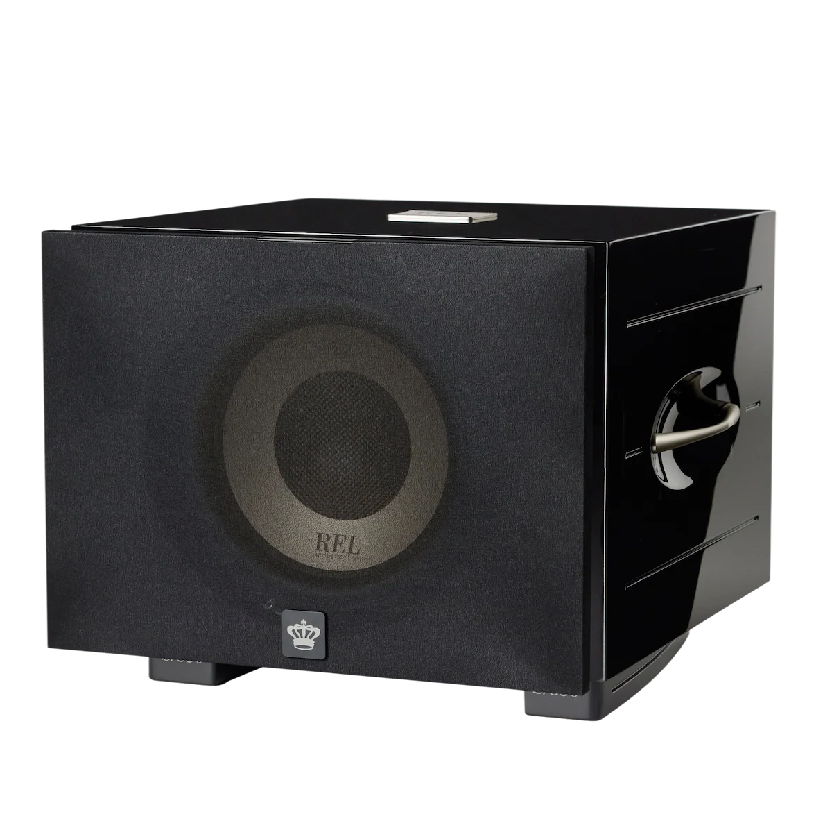 REL S/850 Subwoofer (1 Stück)