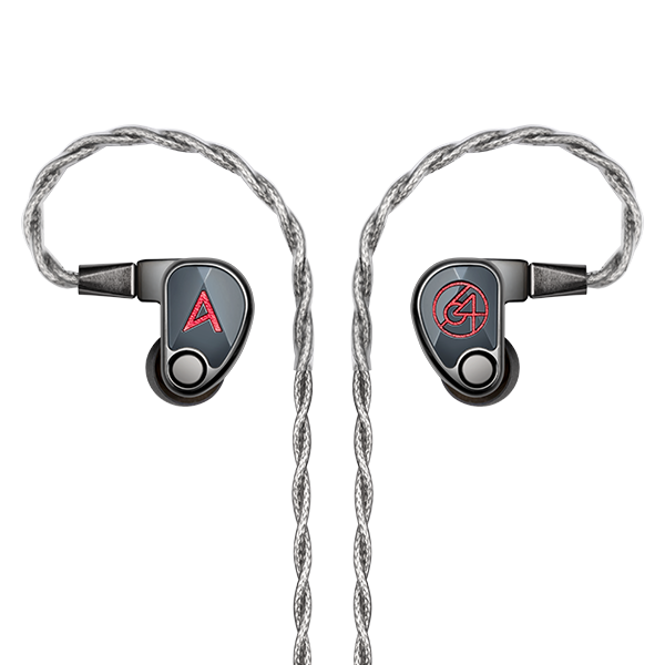 Astell&Kern Astell&Kern X 64 Audio XIO Kopfhörer 