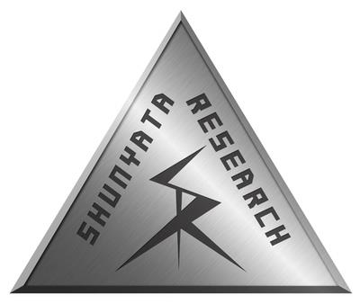 Shunyata Delta-X Steckdosenleiste Shunyata Delta-X Steckdosenleiste