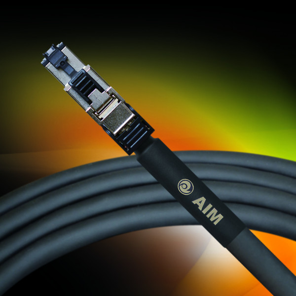 AIM NA2 High Performance LAN Kabel ab 0,5m