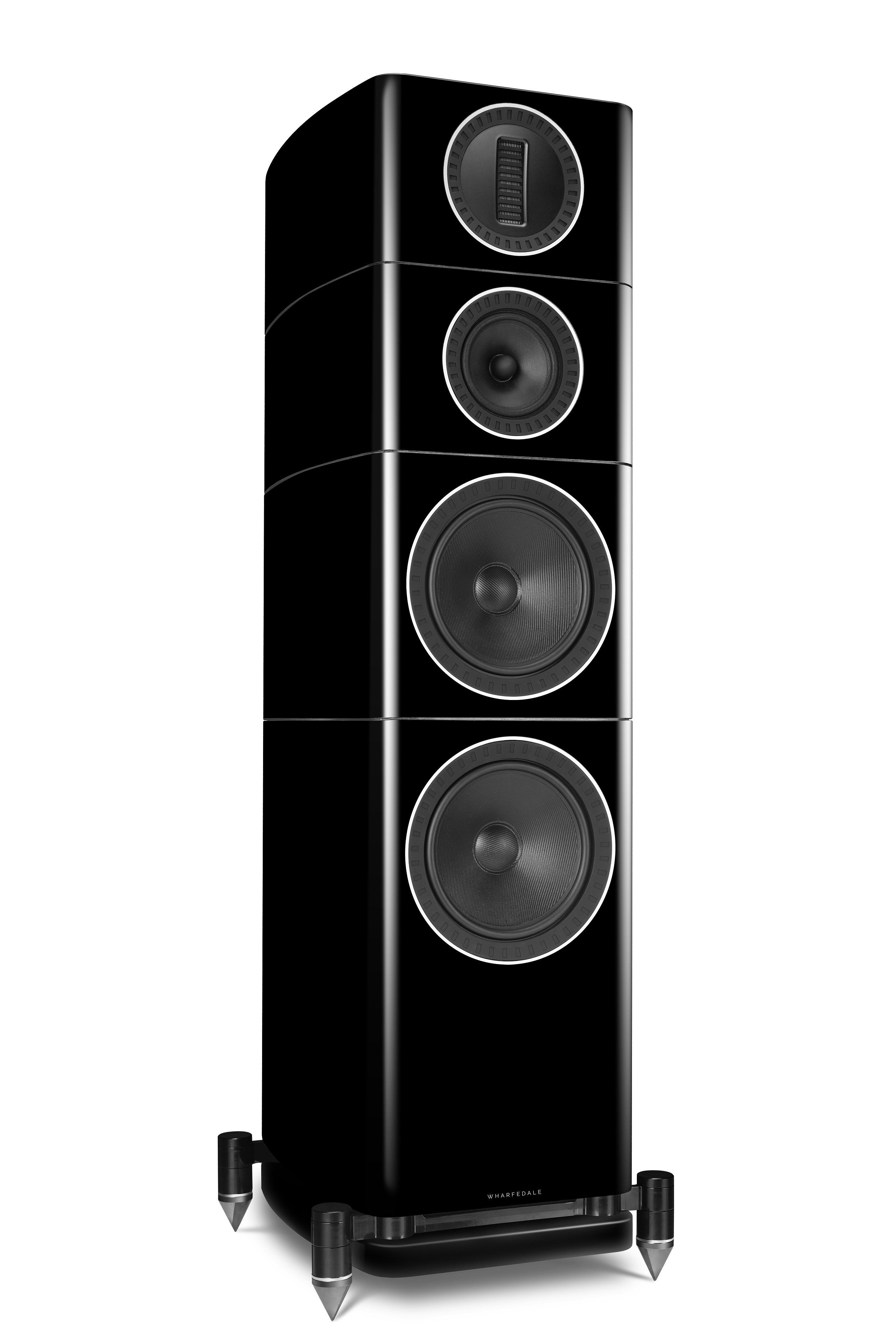 Wharfedale Elysian 4 3-Wege-Standlautsprecher (1 Paar)